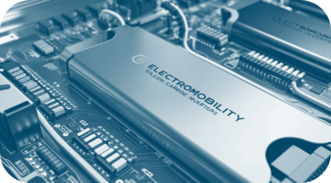 Power Electronic Systems